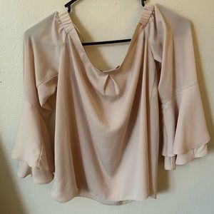 Amanda Uprichard Blouse